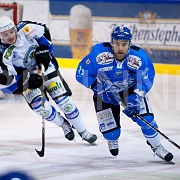 Broncos - Cortina 24.11.2011